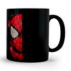 Tazon Magico Spider-man Peter Parker Multiverso, 320ml 3