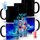 Tazón Mágico K-Pop Demon Hunters Huntrix, 320ml 1