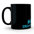 Tazón Mágico K-Pop Demon Hunters Huntrix, 320ml 2