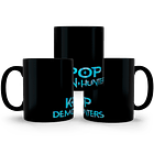 Tazón Mágico K-Pop Demon Hunters Huntrix, 320ml 4