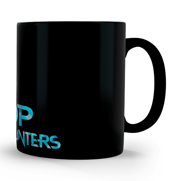 Tazón Mágico K-Pop Demon Hunters Huntrix, 320ml 3