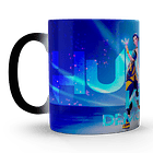 Tazón Mágico K-Pop Demon Hunters Huntrix, 320ml 5