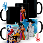 Tazón Mágico Dragon Ball Z Goku y Milk, 320ml 1