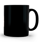 Tazón Mágico Dragon Ball Z Goku y Milk, 320ml 3