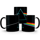 Tazón Mágico Pink Floyd The Dark Side of the Moon, 320ml 7
