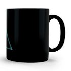 Tazón Mágico Pink Floyd The Dark Side of the Moon, 320ml 3