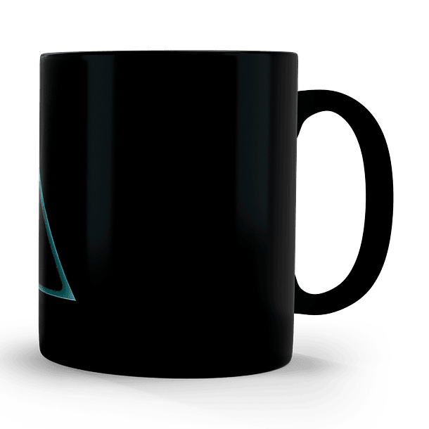 Tazón Mágico Pink Floyd The Dark Side of the Moon, 320ml 3