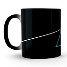 Tazón Mágico Pink Floyd The Dark Side of the Moon, 320ml 5