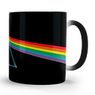 Tazón Mágico Pink Floyd The Dark Side of the Moon, 320ml 6