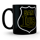 Tazón Mágico Futbol Chileno San Luis de Quillota, 320ml 2