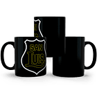 Tazón Mágico Futbol Chileno San Luis de Quillota, 320ml 4