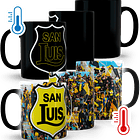 Tazón Mágico Futbol Chileno San Luis de Quillota, 320ml 1