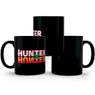 Tazón Mágico HunterXHunter, 320ml 4