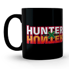 Tazón Mágico HunterXHunter, 320ml 2