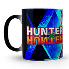 Tazón Mágico HunterXHunter, 320ml 5