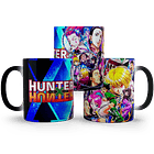 Tazón Mágico HunterXHunter, 320ml 7