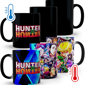 Tazón Mágico HunterXHunter, 320ml