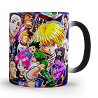 Tazón Mágico HunterXHunter, 320ml 6