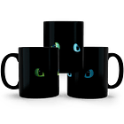 Tazón Mágico Cómo Entrenar a tu Dragon Chimuelo y Furia, 320ml 4