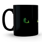 Tazón Mágico Cómo Entrenar a tu Dragon Chimuelo y Furia, 320ml 2