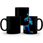 Tazón Mágico Naruto Kakashi Hatake, 320ml 4