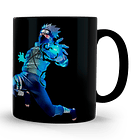Tazón Mágico Naruto Kakashi Hatake, 320ml 3