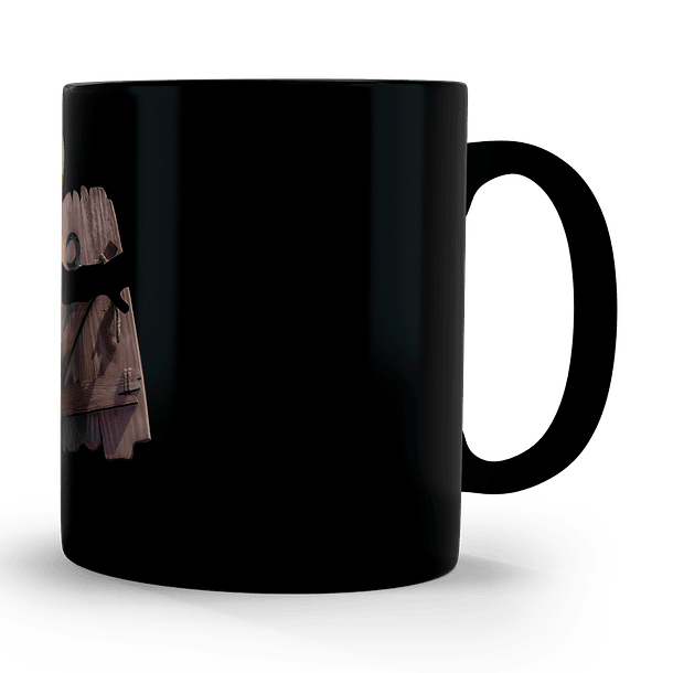 Tazón Mágico Shrek 3