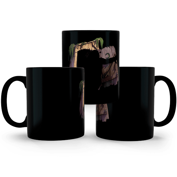 Tazón Mágico Shrek 4