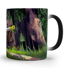 Tazón Mágico Shrek 6