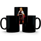 Tazón Mágico Kimetsu No Yaiba Kyojuro Rengoku, 320ml 4