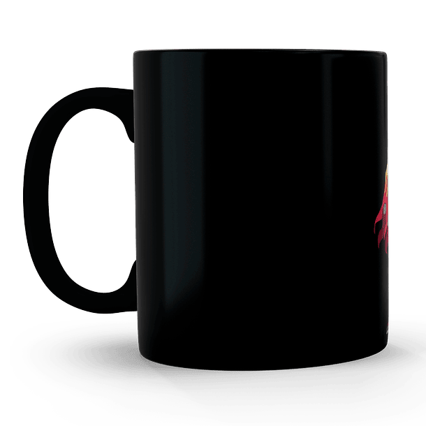 Tazón Mágico Kimetsu No Yaiba Kyojuro Rengoku, 320ml 2