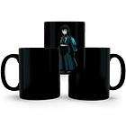 Tazón Mágico Kimetsu No Yaiba Tokito Muichiro, 320ml 4