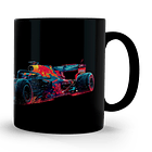 Tazón Mágico Formula1 Oracle Red Bull Racing, 320ml 3