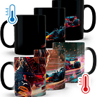 Tazón Mágico Formula1 Oracle Red Bull Racing, 320ml 1