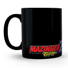 Tazón Mágico Mazinger Z Robots Aliados, 320ml 2