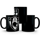 Tazón Mágico Futbol Chileno Deportes Copiapó, 320ml 4