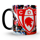 Tazón Mágico Futbol Chileno Deportes Copiapó, 320ml 5