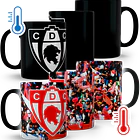 Tazón Mágico Futbol Chileno Deportes Copiapó, 320ml 1