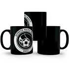 Tazón Mágico Futbol Chileno Deportes Puerto Montt, 320ml 4