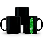 Tazón Mágico Rick and Morty Portal, 320ml 4