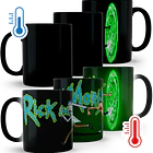Tazón Mágico Rick and Morty Portal, 320ml 1