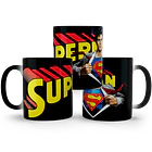 Tazón Mágico Superman, 320ml 7