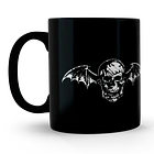 Tazón Mágico Avenged Sevenfold, 320ml 2