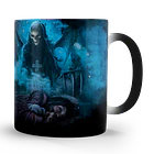 Tazón Mágico Avenged Sevenfold, 320ml 6