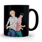Tazón Mágico Banana Fish, 320ml 3