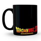 Tazón Mágico Dragon Ball Z Bulma, 320ml 2