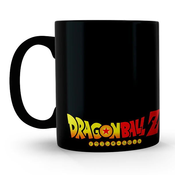 Tazón Mágico Dragon Ball Z Bulma, 320ml 2