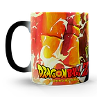Tazón Mágico Dragon Ball Z Bulma, 320ml 5