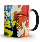 Tazón Mágico Dragon Ball Z Bulma, 320ml 6