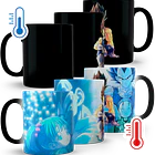 Tazón Mágico Dragon Ball Z Vegeta y Bra, 320ml 1